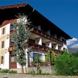 Haus Andrea Hotel Seeboden Exterior foto